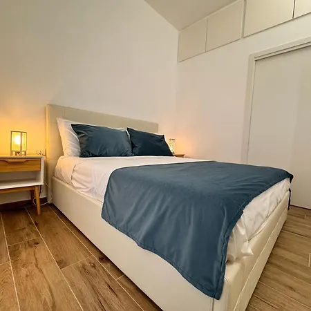 Casa Di Meg Appartamento A Milano Vicino Ai Navigli-3