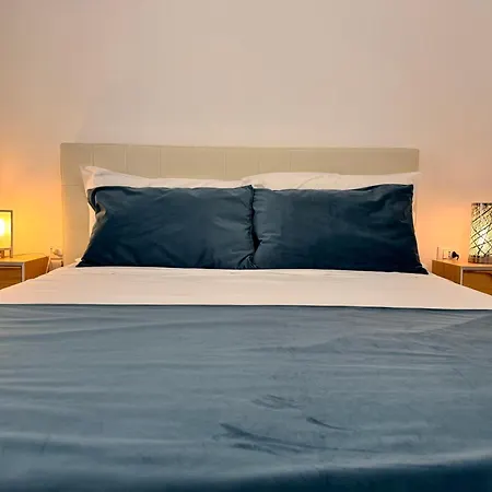 Casa Di Meg Appartamento A Milano Vicino Ai Navigli-2